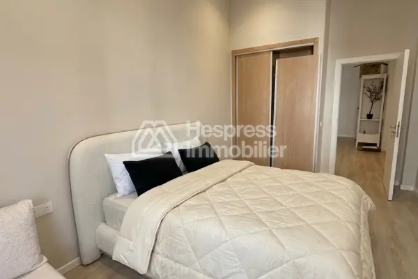 Boubana Apartment