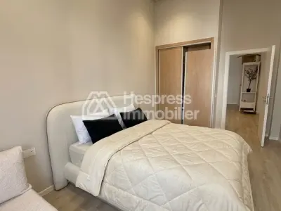 Boubana Apartment