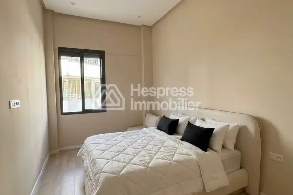 Boubana Apartment