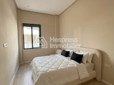 Boubana Apartment