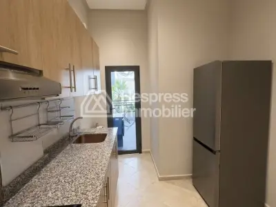 Boubana Apartment