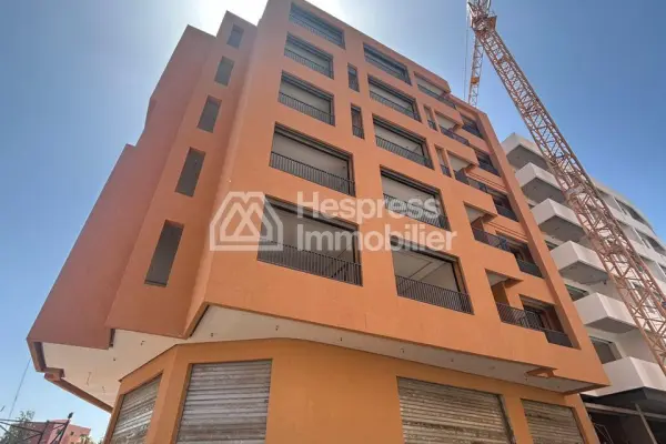 🏢 Two Luxury Studios for Sale – Gueliz , Marrakech ✨