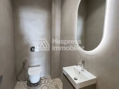 Boubana Apartment