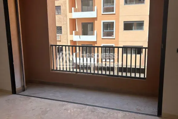 🏢 Two Luxury Studios for Sale – Gueliz , Marrakech ✨