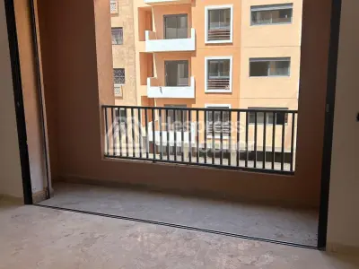 🏢 Deux Studios de Standing à Vendre – Guéliz, Marrakech ✨