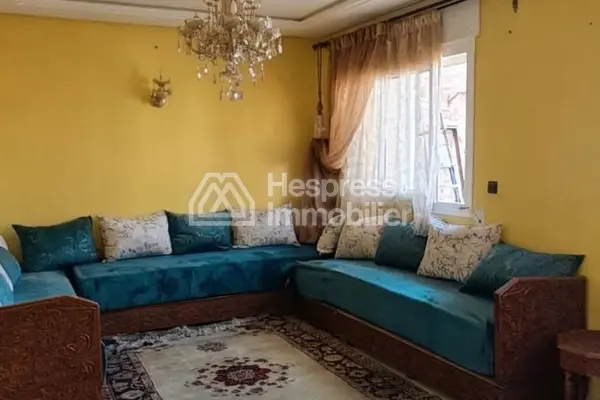Appartement Moujahidine