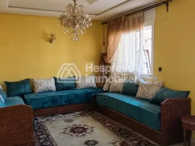 Appartement Moujahidine