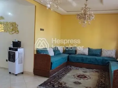 Appartement Moujahidine