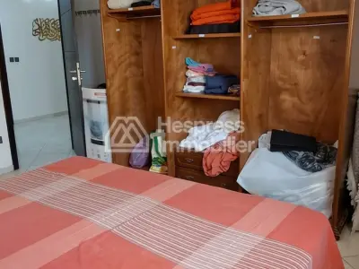 Appartement Moujahidine
