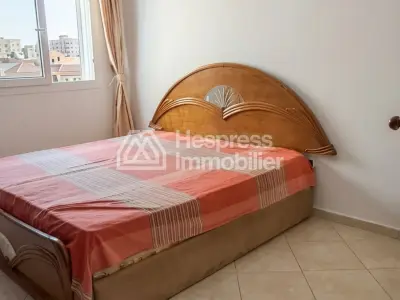 Appartement Moujahidine