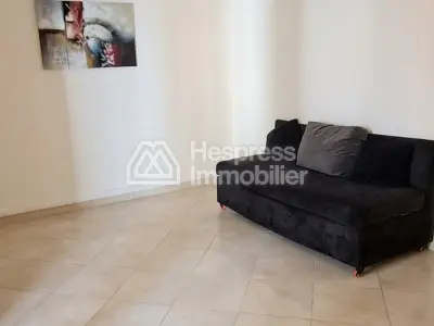 Appartement Moujahidine