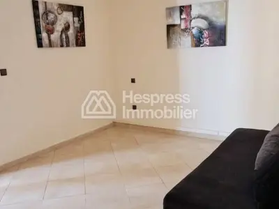 Appartement Moujahidine