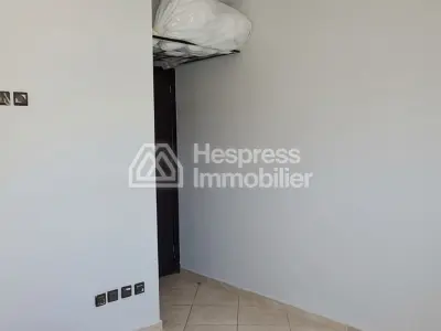 Appartement Moujahidine