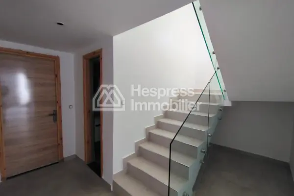 🏡 Exceptional Modern Villa for Sale – Tagana Estate, Marrakech ✨