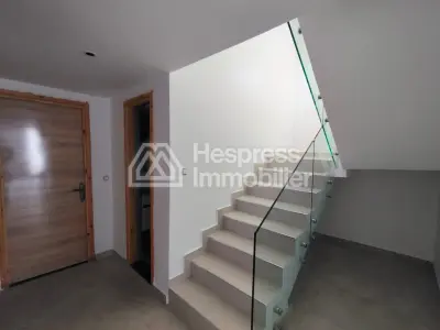🏡 Villa Moderne d’Exception à Vendre – Domaine Tagana, Marrakech ✨