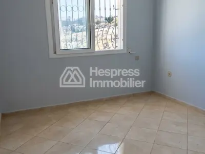 Appartement Moujahidine