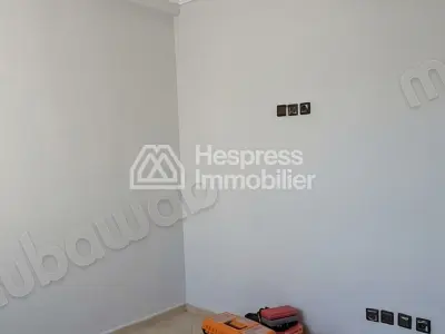 Appartement Moujahidine