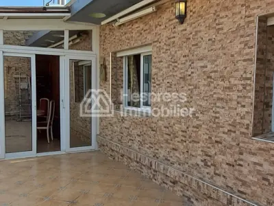 Appartement Moujahidine
