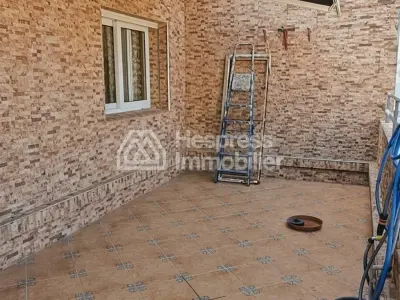 Appartement Moujahidine