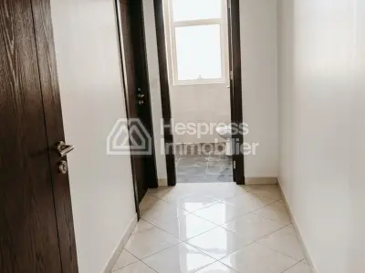 Appartement Moujahidine