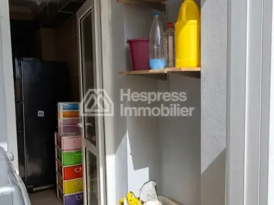 Appartement Moujahidine