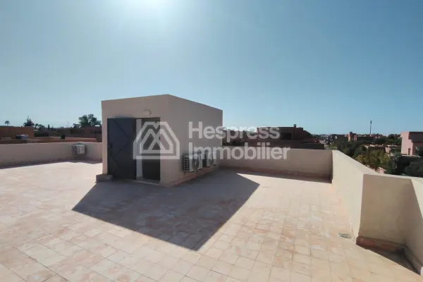 🏡 Exceptional Modern Villa for Sale – Tagana Estate, Marrakech ✨