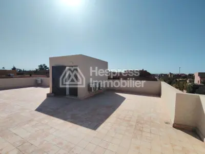 🏡 Villa Moderne d’Exception à Vendre – Domaine Tagana, Marrakech ✨