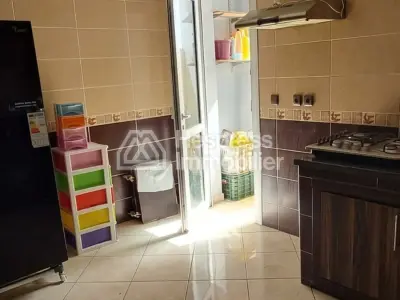 Appartement Moujahidine