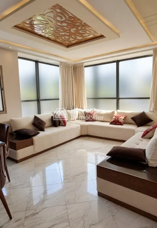 Appartement Azib Haj Kaddour