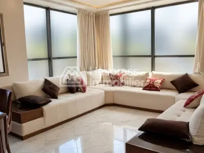 Appartement Azib Haj Kaddour