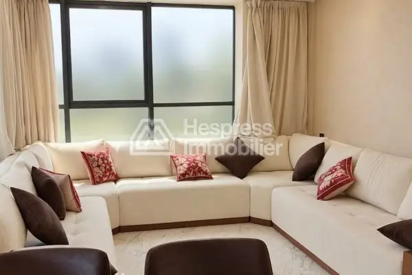 Appartement Azib Haj Kaddour