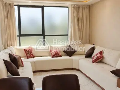 Appartement Azib Haj Kaddour