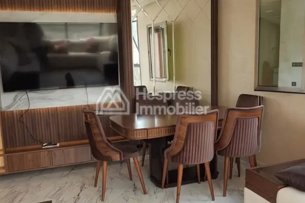 Appartement Azib Haj Kaddour