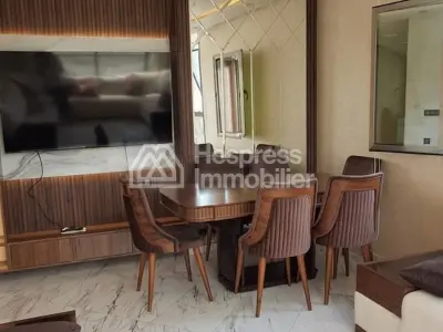 Appartement Azib Haj Kaddour