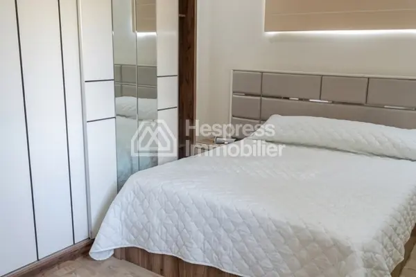 Appartement Azib Haj Kaddour