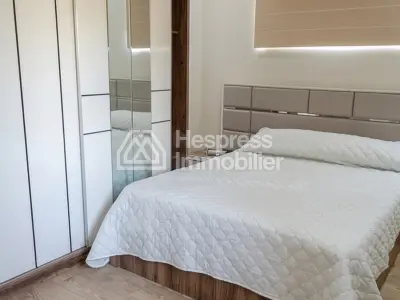 Appartement Azib Haj Kaddour