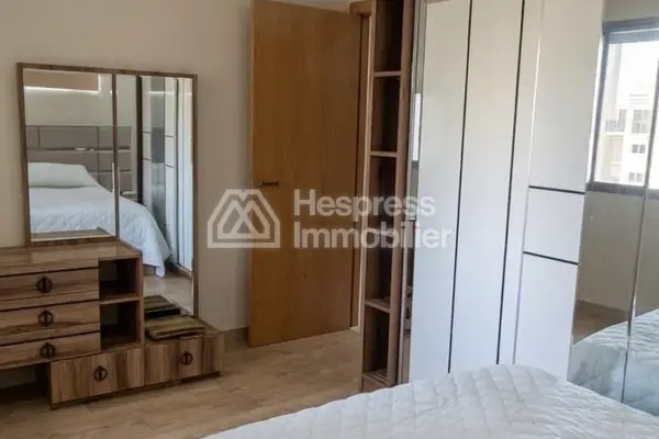 Appartement Azib Haj Kaddour
