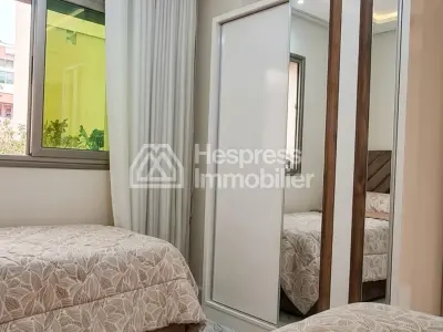 Appartement Azib Haj Kaddour