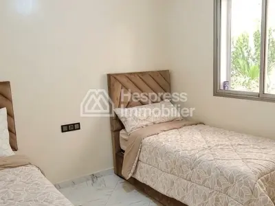 Appartement Azib Haj Kaddour
