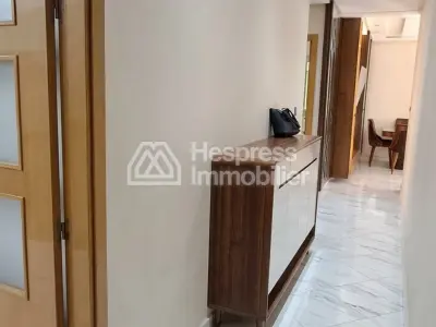 Appartement Azib Haj Kaddour