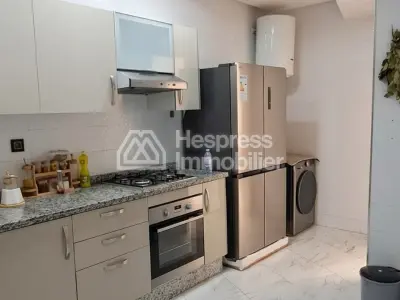 Appartement Azib Haj Kaddour
