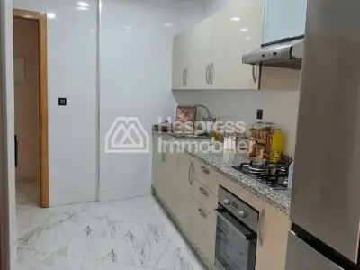 Appartement Azib Haj Kaddour