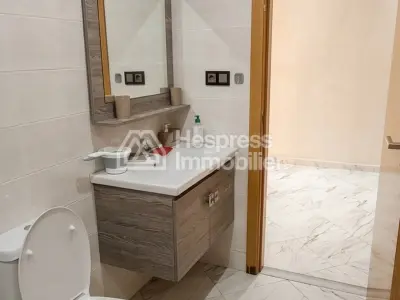 Appartement Azib Haj Kaddour