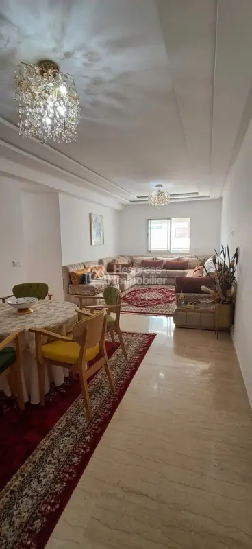 Appartement Aux alentours de Mesnana