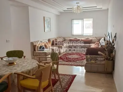 Appartement Aux alentours de Mesnana