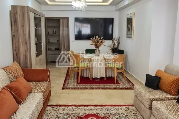 Appartement Aux alentours de Mesnana