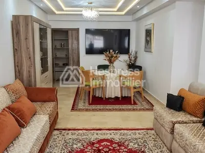 Appartement Aux alentours de Mesnana