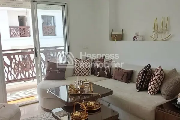 Appartement Aux alentours de Mesnana