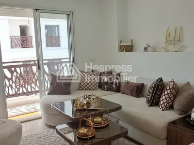Appartement Aux alentours de Mesnana