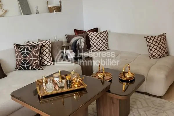 Appartement Aux alentours de Mesnana